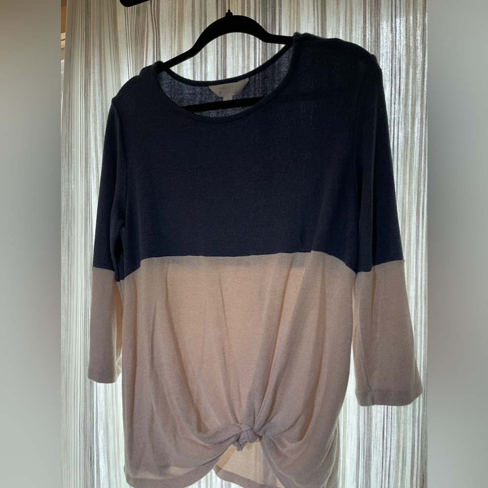 Cute shirt!